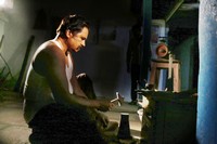 Welcome to America Movie Stills